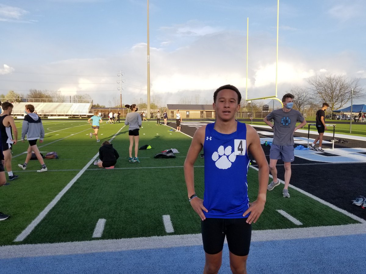 MileSplit Ohio tweet media