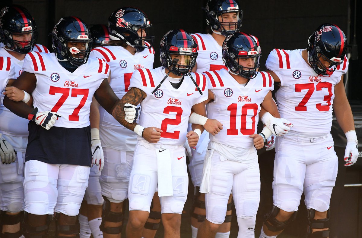 m3irsp3ights4's tweet photo. After a great conversation, I am blessed to receive my first offer from the University of Ole Miss Thank you @CoachMWatson and @CoachCPartridge @RomanCatholicHC @SWiltfong247 @Mansell247 @BrianDohn247 @RivalsFriedman @SportsByBLinder @DemetricDWarren https://t.co/Ty6OPASnts
