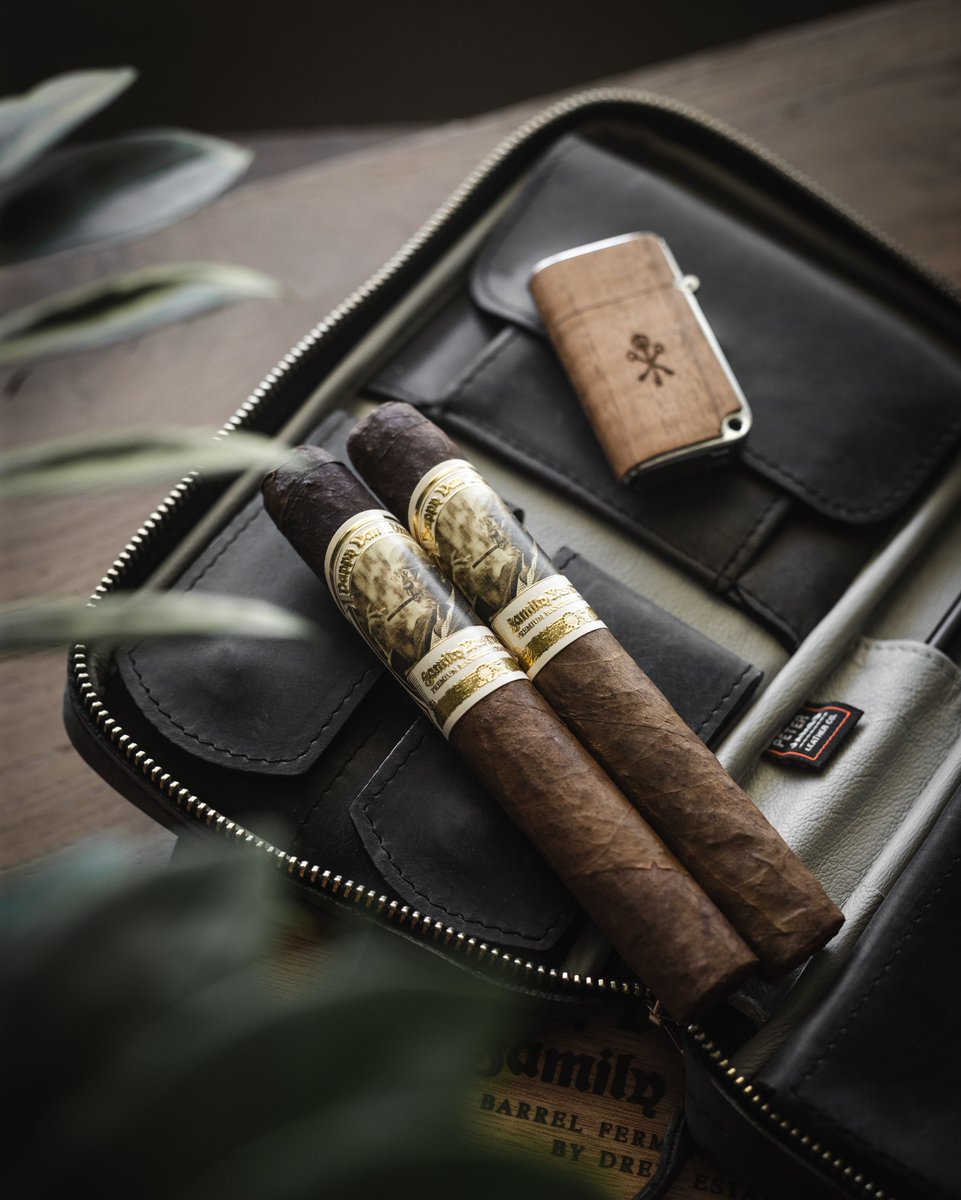 Drew Estate Cigars tweet media
