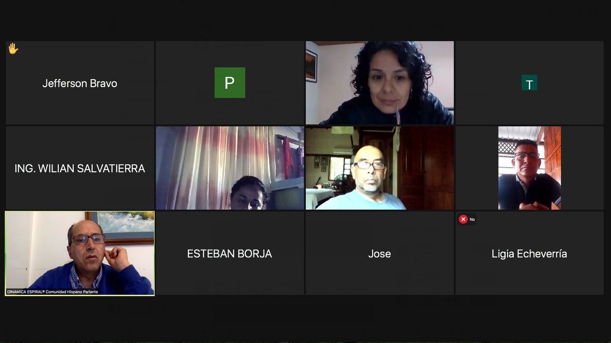 Capacitación del personal de Corporación Funalgodon; a cargo de la empresa COMPASS Human Consulting.
Trabajando para mejorar cada día mas y servir a nuestros Agricultores.