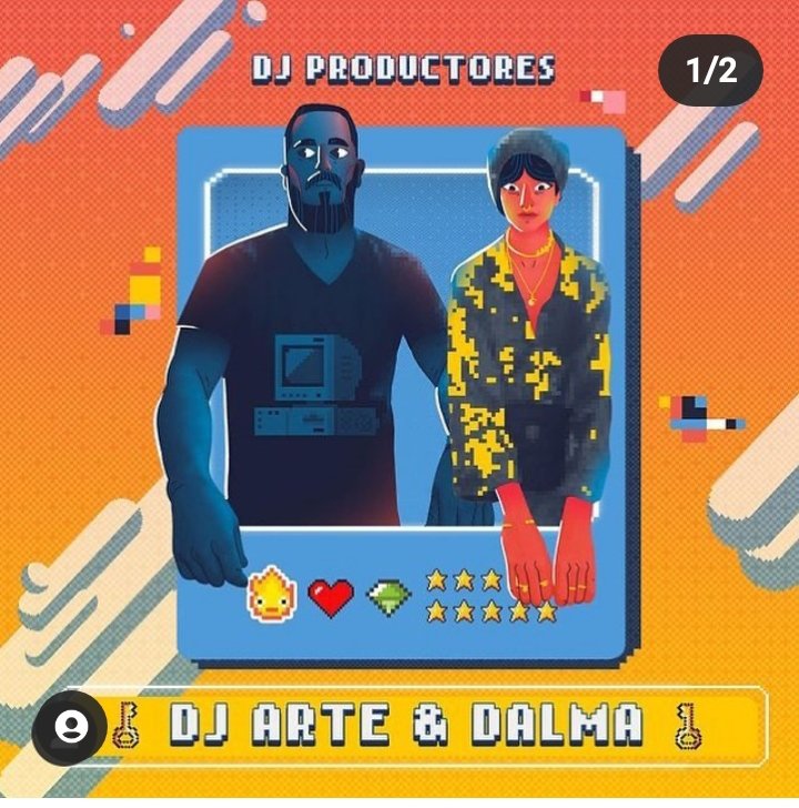 arte_dj's tweet photo. Empezando el GAME @HavanaWorld https://t.co/RvxBjkNz15