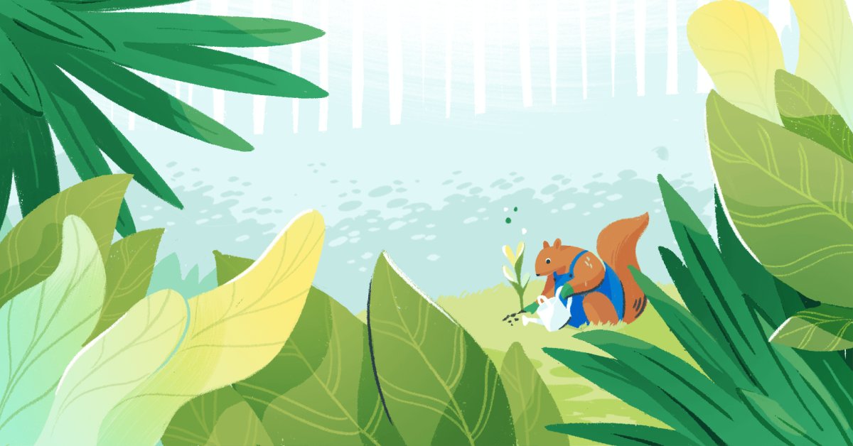 Help Scout tweet media