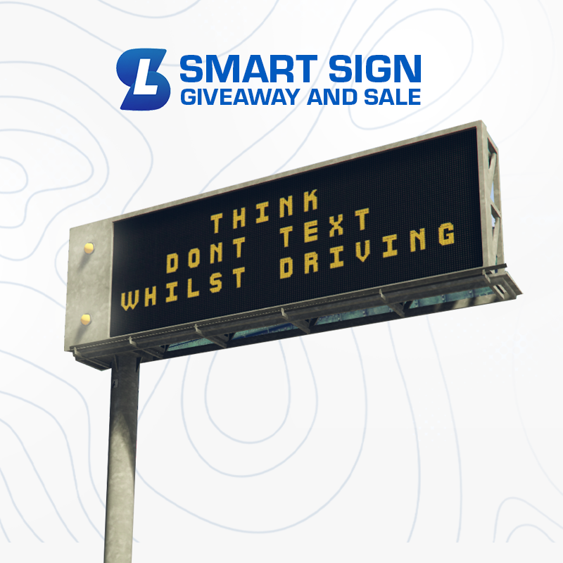 🚨⚠️GIVEAWAY + SALE⚠️🚨

To celebrate the launch of London Studios newest resource “Smart Signs” we will be giving away access to the resource to one winner!

🏆Like and Retweet the post and Follow <a href="/LondonStudios5M/">London Studios</a> to enter!

🛒Shop Smart Signs: store.londonstudios.net