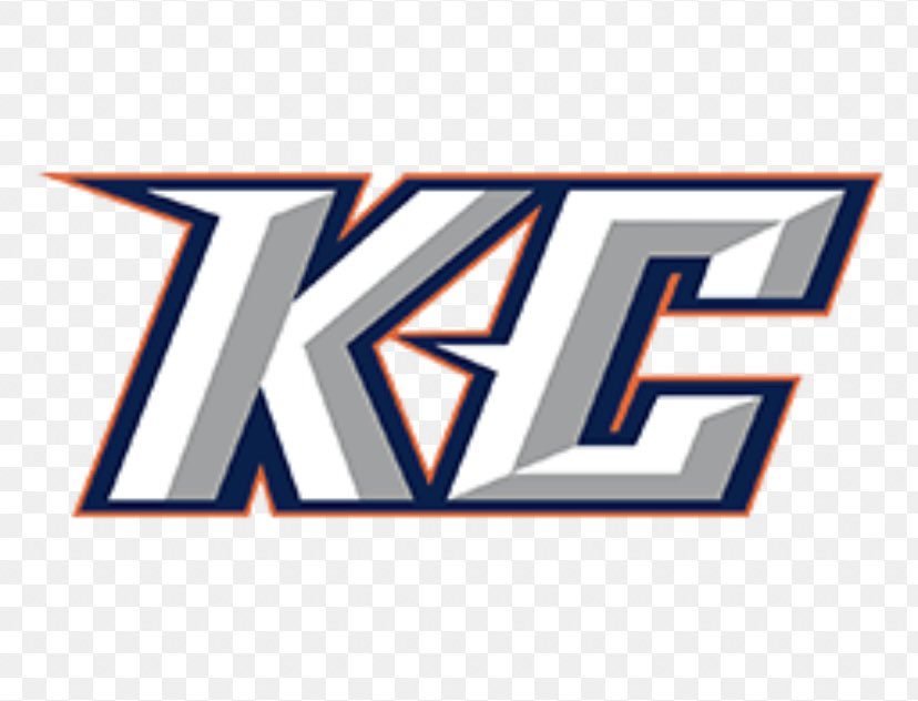 LeachDonald12's tweet photo. COMMITED! I would like to say. I WILL be furthering my Academic and Athletic Career at Keystone University🧡💙! I would like to think my Highschool Coaches for being there all my 4 years and most importantly for my Mom being behind me through it all.  @KirwanCoach @CoachJHiggins https://t.co/kptPfq9h4u