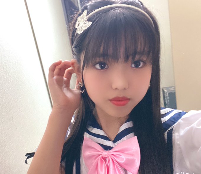 Twitterのコスプレ画像1