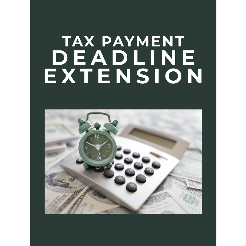 Oklahoma Tax Commission on Twitter "Oklahomans now have until June 15