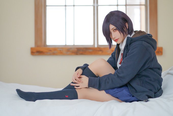 Twitterのコスプレ画像9