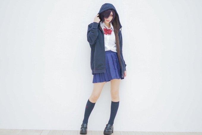 Twitterのコスプレ画像10