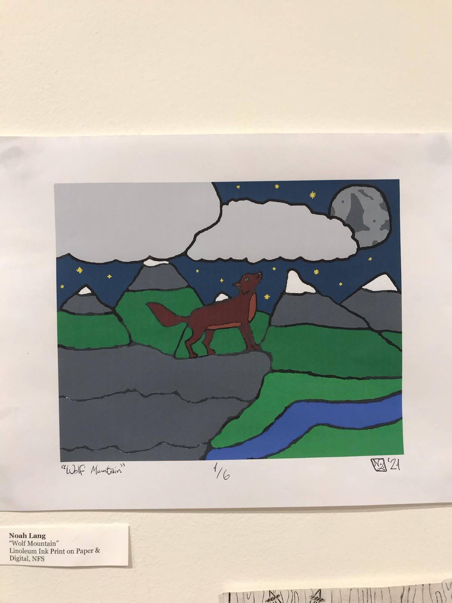 Signature School tweet media