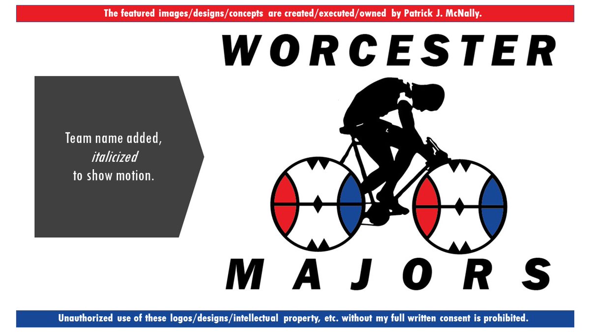 8/? -  #WorcesterMajors  #ababasketball  #MajorTaylor  #WorcesterMA  #Logo  #Design  #Creative  #Artist