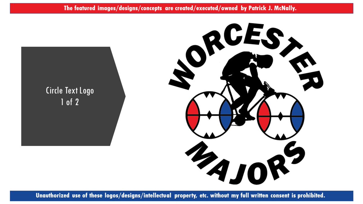 10/? -  #WorcesterMajors  #ababasketball  #MajorTaylor  #WorcesterMA  #Logo  #Design  #Creative  #Artist