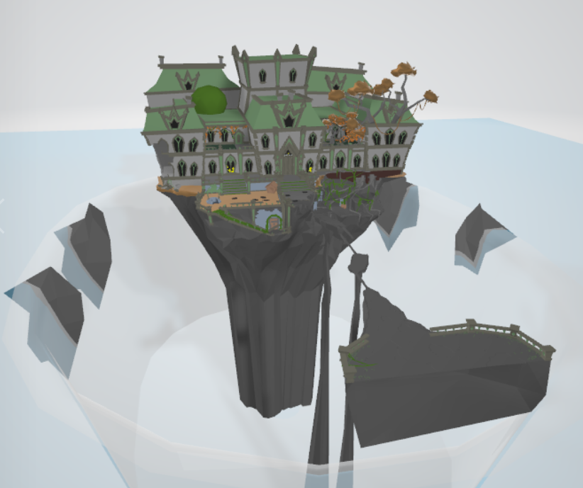 Back in July I downloaded the models for the mansions from LM2 but the place I got them from is dead now so it seems they& #39;re not available anywhere