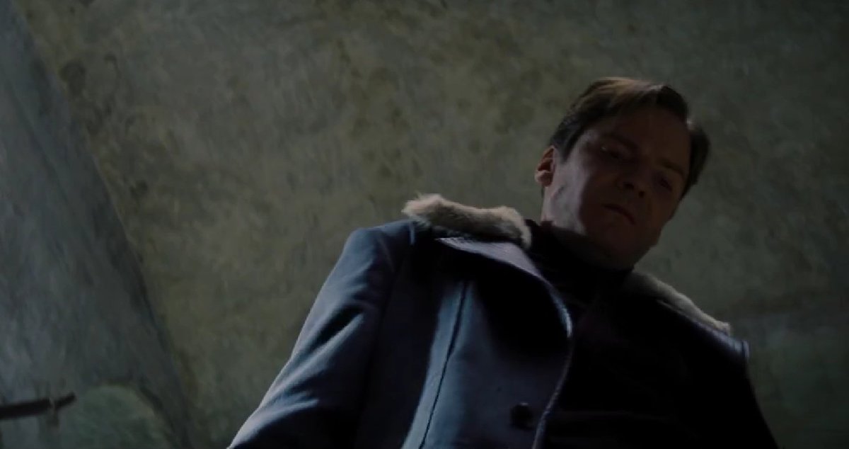 wandaftpeter's tweet photo. Identifiquen al villano #FalconAndWinterSoldier 

Zemo                 //      Jhon Carter https://t.co/4lj5zbXu3e