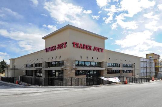 CanyonConcert's tweet photo. Our silent auction open!

Today's featured auction item #117:  A Trader Joe's Dream Bag!  They filled a reusable bag with their greatest hits so you don't have to do any of the shopping.  :-D  

https://t.co/NlEOHqITw5

#TraderJoes #SilentAuction #SupportTheArts #SupportDance https://t.co/SHvuQn0aLC
