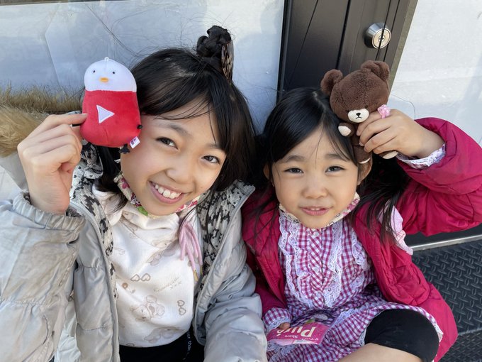 Twitterのコスプレ画像10