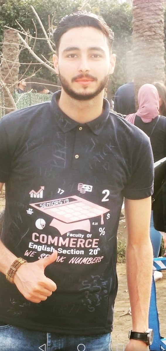 MohamedMekhmer's tweet photo. احلى يوم واحلى ذكرى والله ♥️ 10.4.2019 ❤️
#FCES20 is missed 😔♥️ https://t.co/CNieoGwdJY