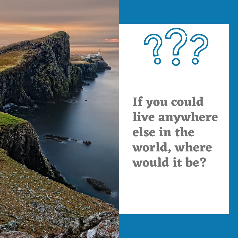 iVentureCard's tweet photo. We don't all end up where we started, I moved from London, England to Sydney, Australia.
If you were to move, where would you go?

#beautifuldestinations #bestintravel #travelphotography #travelaustralia #traveladdict #travelling #travelquiz #bestcountriestolive #topcitiestolive https://t.co/xuN3llAESR