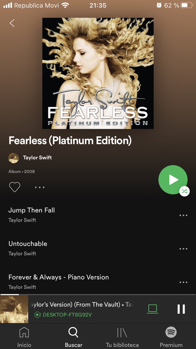 lfmltay's tweet image. es muy importante que poco a poco vayamos eliminando de nuestras playlist, canciones, sencillos etc que no sean (Taylor’s Version) ya que las ganancias le siguen correspndiendo a Scooter