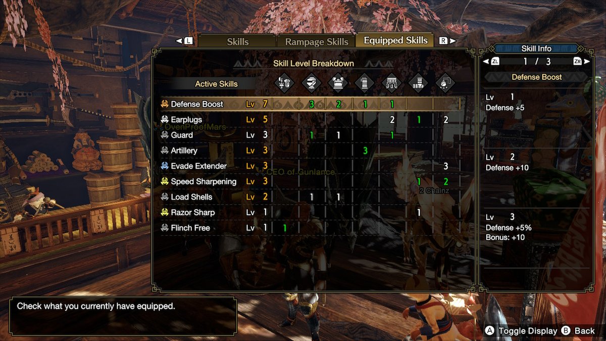 #MHRise #MonsterHunter #NintendoSwitch