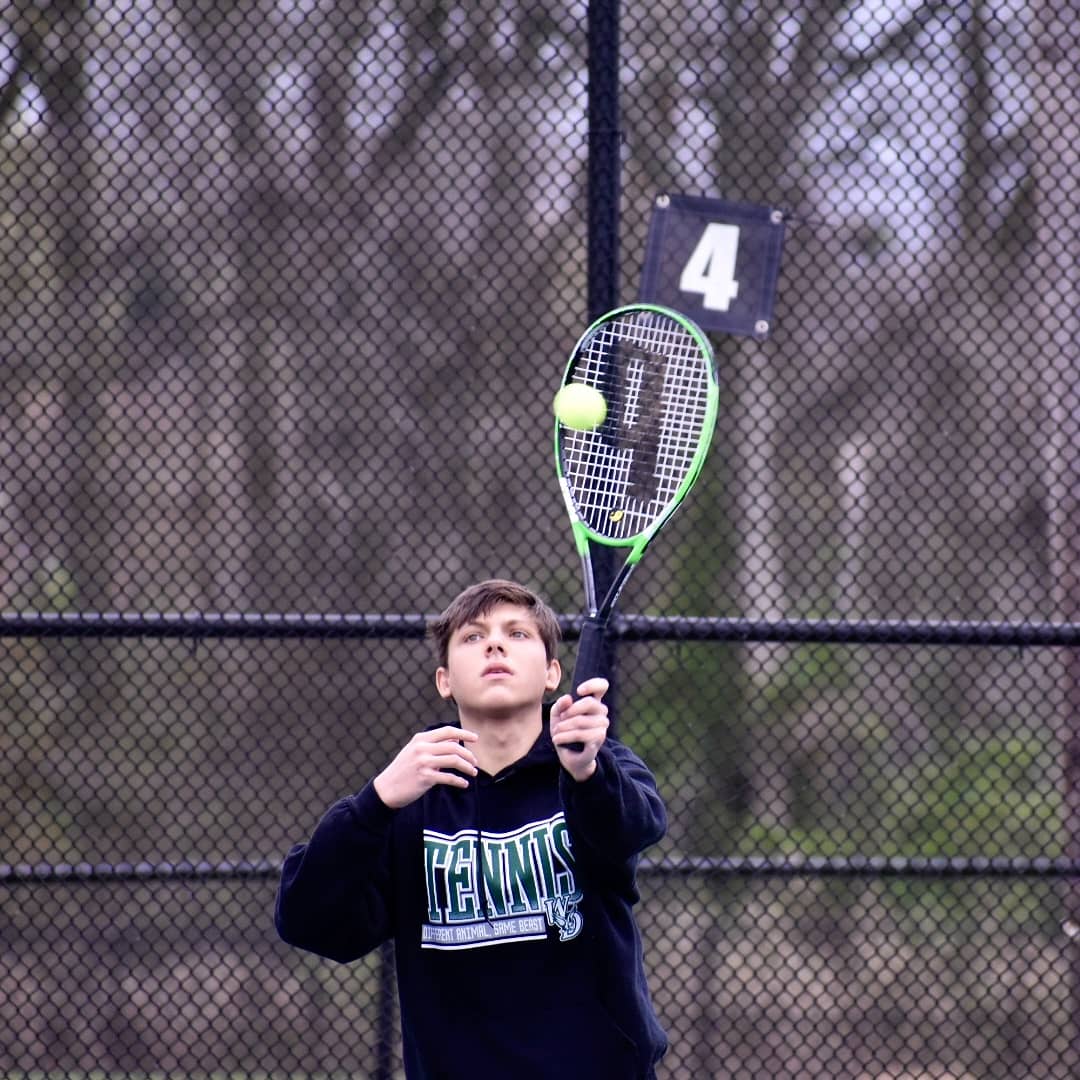WDHS Tennis tweet media