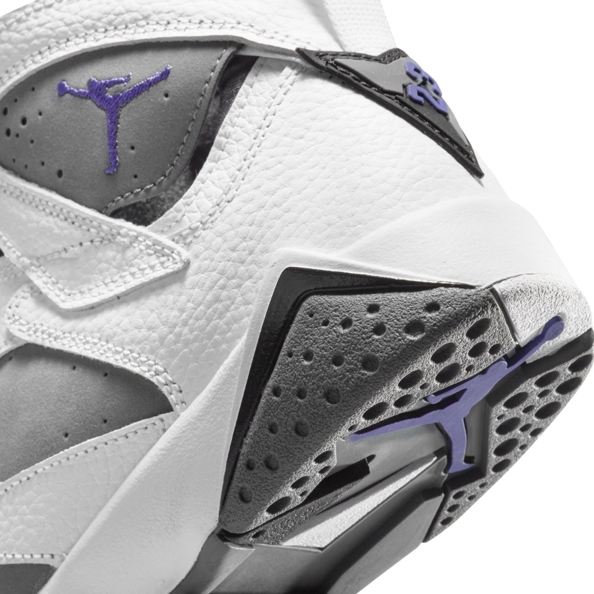 jordan retro 7 white blue purple