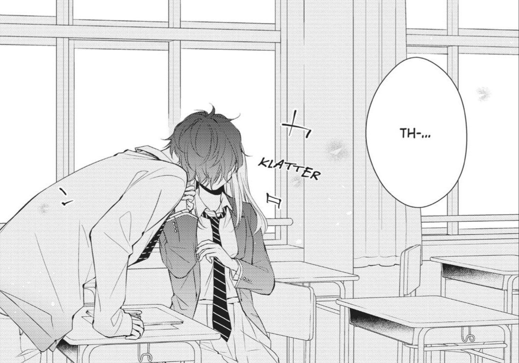 ciscokita's tweet photo. ~Kimi ga Kirai na Koi no Hanashi~
Completo 8 Caps
Romance
6/10 https://t.co/PBnjCnM2OI