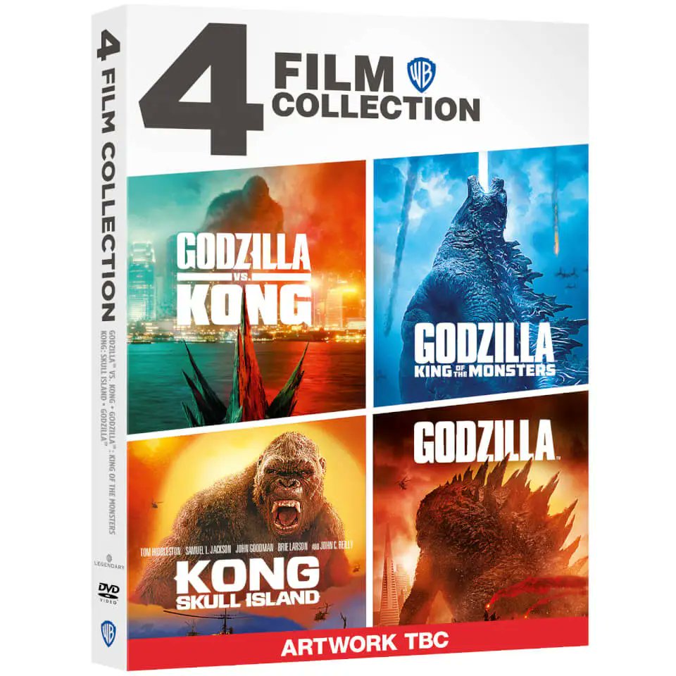 Kaiju News Outlet New Godzilla And Kong 4 Film Collection Blu Ray And Dvd Sets Have Been Revealed T Co Ek9qsuy1f1 Kaiju News Outlet New Godzilla And Kong 4 Film Collection Blu Ray And Dvd Sets Have Been Revealed T Co Ek9qsuy1f1