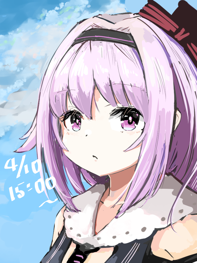 「#カルロピノ #ピノの自由帳
本日4月10日(土)のピノ様の生配信は「15:00」|えびぞう🐜のイラスト