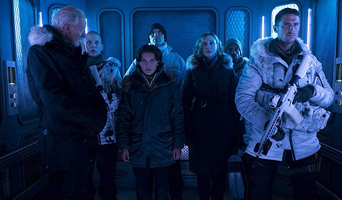 RATPackPros's tweet photo. This week, we are watching 2019’s Godzilla: King of the Monsters. Can Godzilla walk on water? How easily can you escape from terrorists? What is the Orca broadcasting?
 - https://t.co/BkE9SzVCc9 https://t.co/n2n4nitkPX