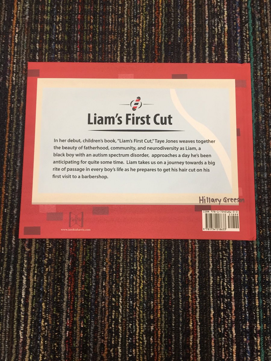 Hillary Greeson tweet media