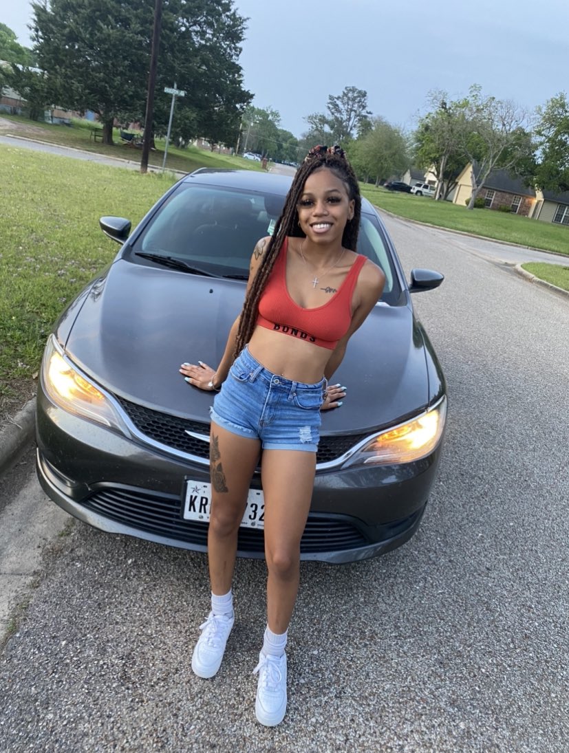 _Ariijohnson's tweet image. #PvSpringfest2k21 ❤️