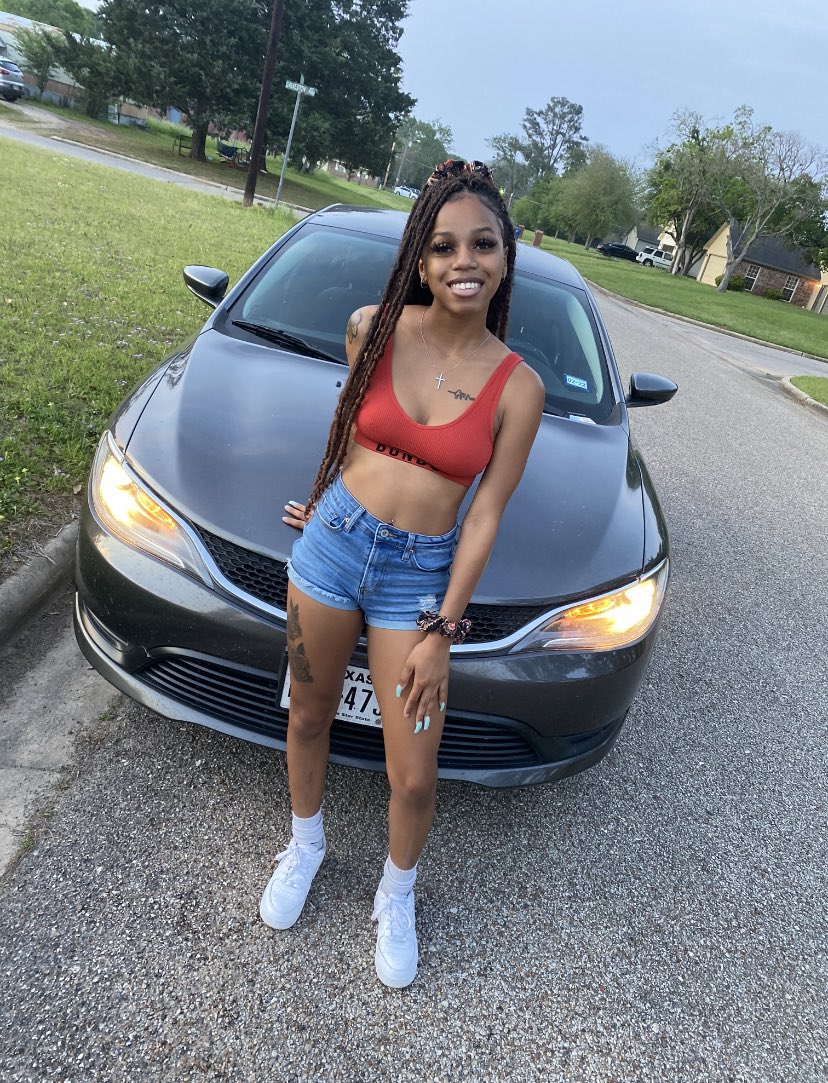 _Ariijohnson's tweet image. #PvSpringfest2k21 ❤️