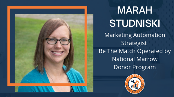 Do you have a way to follow up with the prospects that keep visiting your contact us page, but have not taken the step of filling out your form? Find out how from <a href="/MarahStudniski/">Marah Studniski</a>, <a href="/salesforce/">Salesforce</a> #MarketingChampion, on @pardotlifehacks ow.ly/yHxe30rDXR4