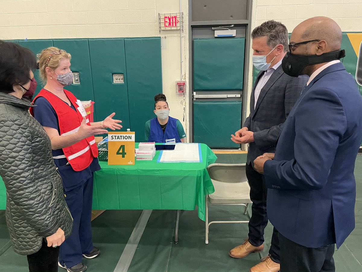 Senator Andrew Zwicker tweet media