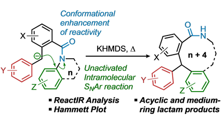 Angewandte Chemie (@angew_chem) on Twitter photo Triarylmethanes and their Medium-Ring Analogues by Unactivated Truce-Smiles Rearrangement of Benzanilides <a href="/ClaydenGroup/">Clayden Group</a> #openaccess onlinelibrary.wiley.com/doi/10.1002/an… Triarylmethanes and their Medium-Ring Analogues by Unactivated Truce-Smiles Rearrangement of Benzanilides <a href="/ClaydenGroup/">Clayden Group</a> #openaccess onlinelibrary.wiley.com/doi/10.1002/an…