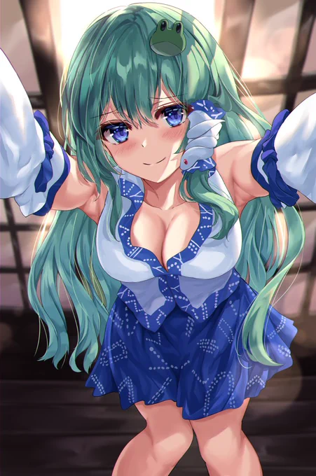 「部屋まで連れてってください…」
「飲みすぎちゃって、上手く歩けません…」

https://t.co/BfeppB5FPZ 