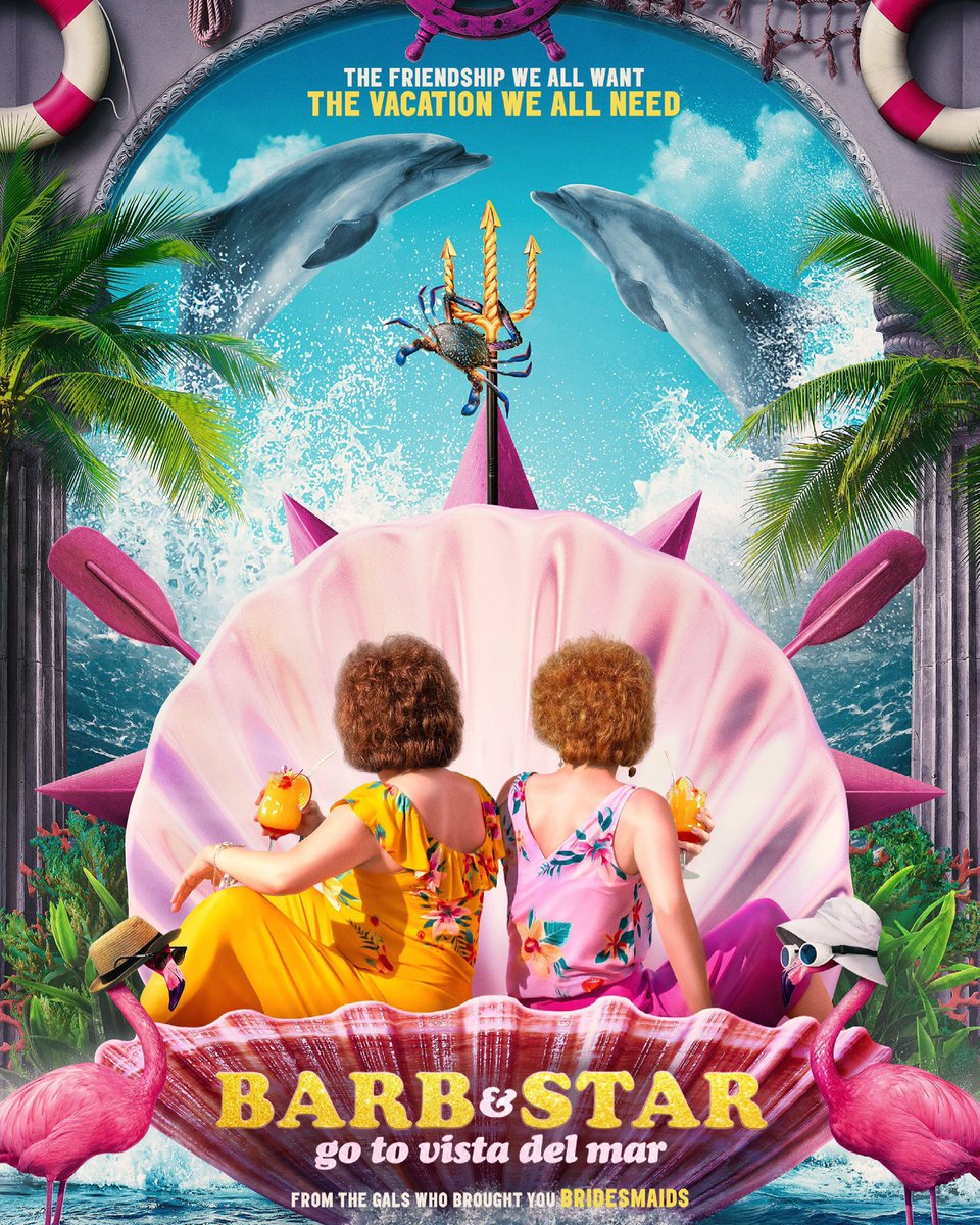 Godriveup's tweet image. Come out tonight! 
Released 2021!
Great comedy, 10/10 recommend! 🤩