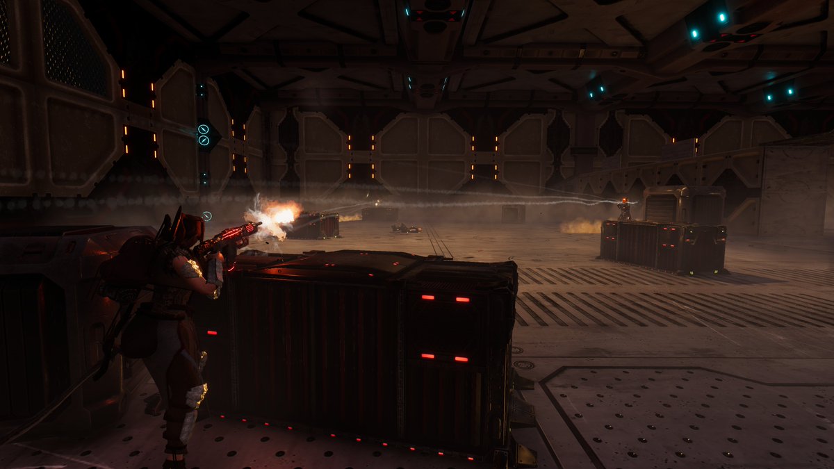 ProjectSky_Game's tweet image. Project Sky&apos;s next public demo is a smaller one titled &quot;Anticipation&quot;.

Test out melee combat, gamepad support, humanoid AI enemies, and more. 

Release date coming soon™️.
projectskygame.com/Anticipation/
#ProjectSky #indiedev #IndieWorldOrder #games #madewithunity #gamedev