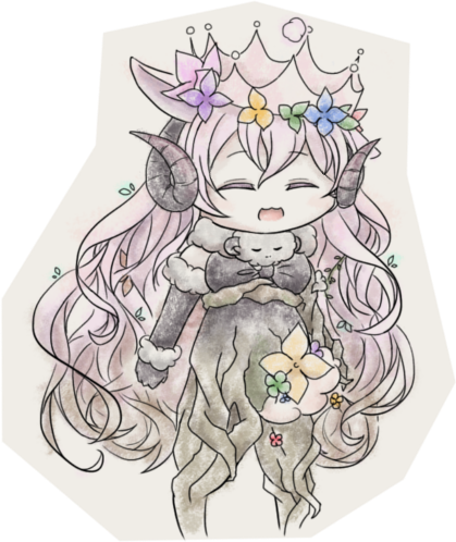 Grimms Clbotさんのイラスト一覧 Grimms Clbotさんのイラスト一覧