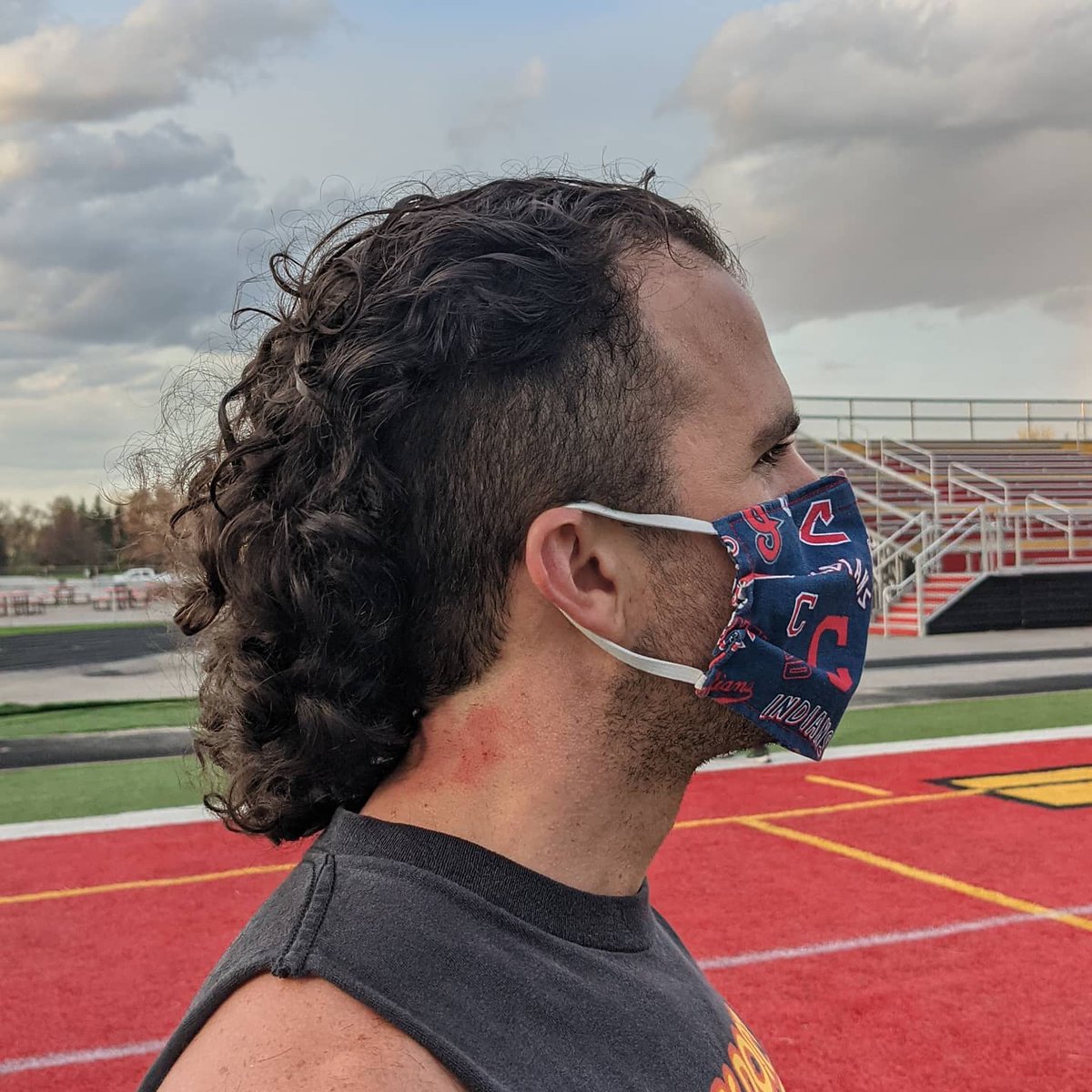 Brecksville Lacrosse tweet media