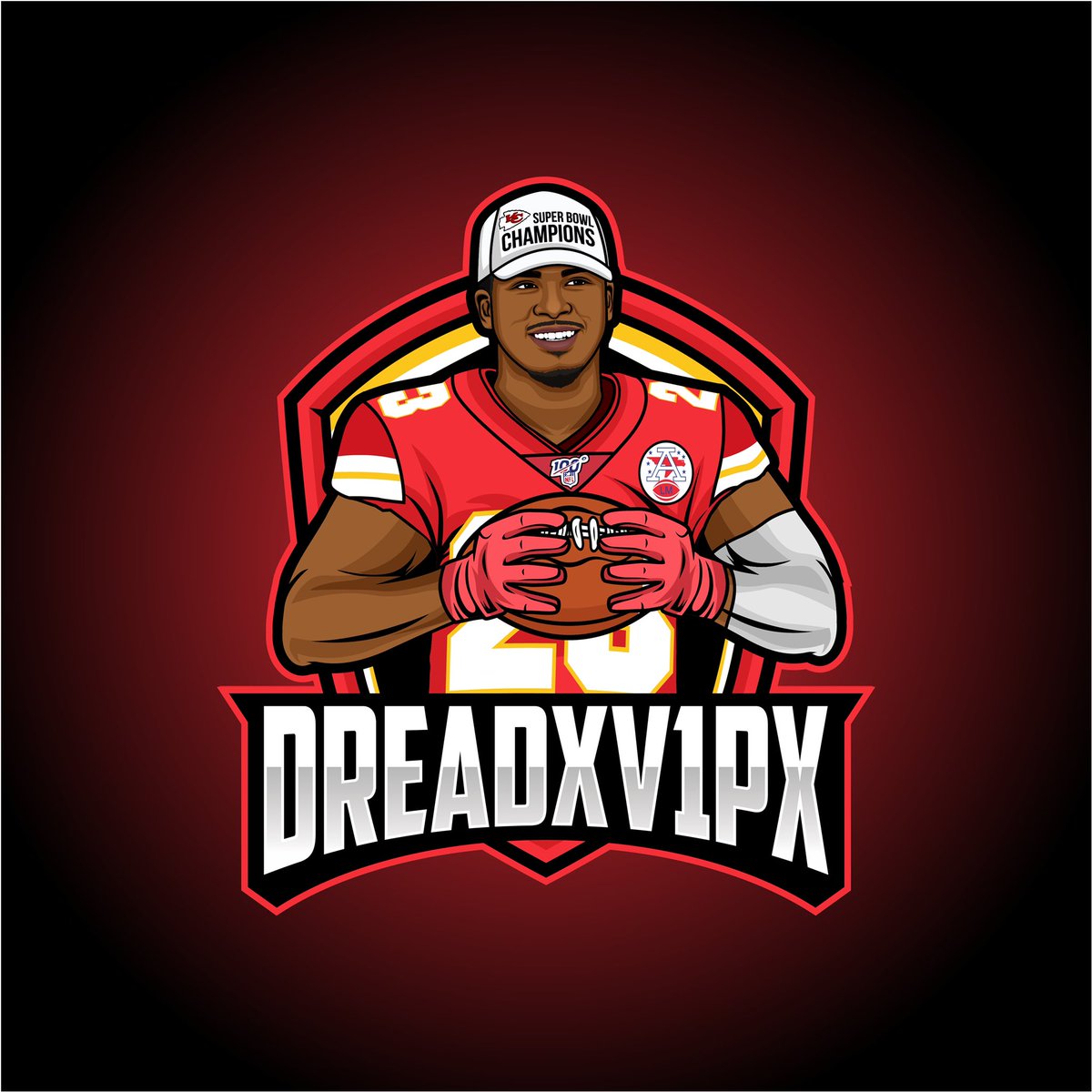 ArmaniWatts23's tweet photo. S/O to @emiley_paige !! As you can tell she got my twitch channel looking right with the logo and badges 🙏🏽 hit her up if you need work done cause she’s cool people and also great at what she does 🤟🏽 Twitch channel gone be poppin 🔥🔥 https://t.co/g6vuX6jN5P