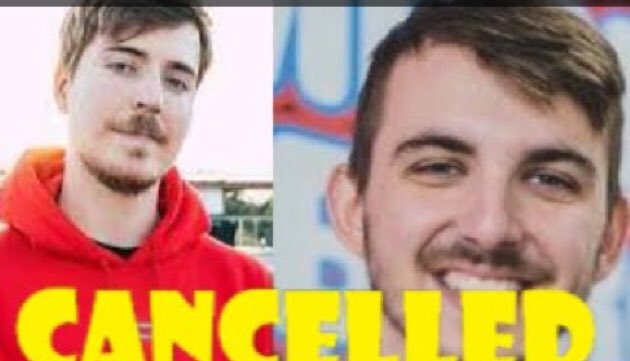 Why is Mr Beast 'cancelled'? r comes under fire after old video  resurfaces