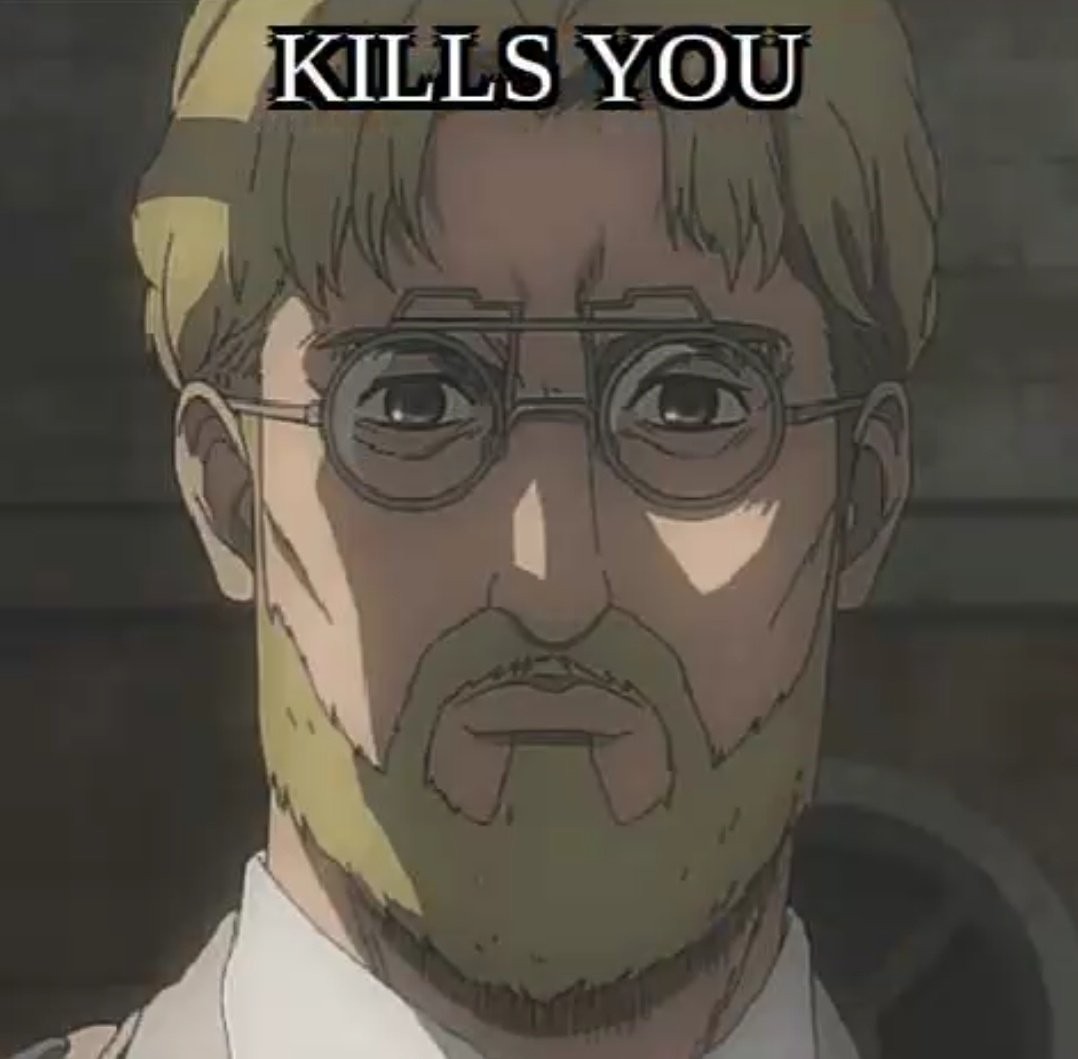 Pero Zeke, si yo te quiero mucho...