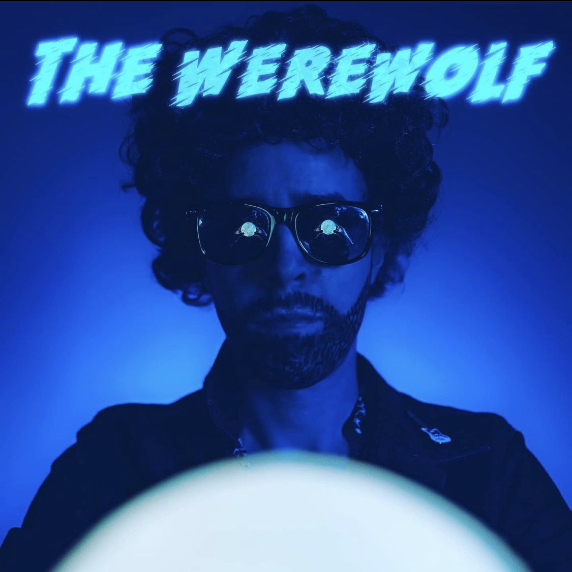 Had such a blast (as per usual) hanging with <a href="/darkhoneyNY/">Dark Honey</a> and capturing this sick cover art. If you haven’t streamed it yet you’re an idiot (jk but not but yes...) 🐺🐺🐺