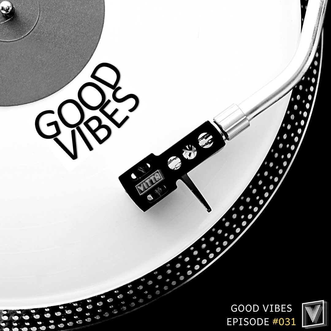 🚨🚨 A L E R T ! 🚨🚨
This episode includes hot music ⚠️
Featuring dope vibes by <a href="/chelinamanuhutu/">Chelina Manuhutu</a>, <a href="/chrisdanieldj/">Chris Daniel</a>, <a href="/FunkinMatt/">Funkin Matt</a>, <a href="/youasidepiece/">SIDEPIECE 💋</a> and many more! 🔥
.
Listen 👉 bit.ly/goodvibes031
.
#StayTuned