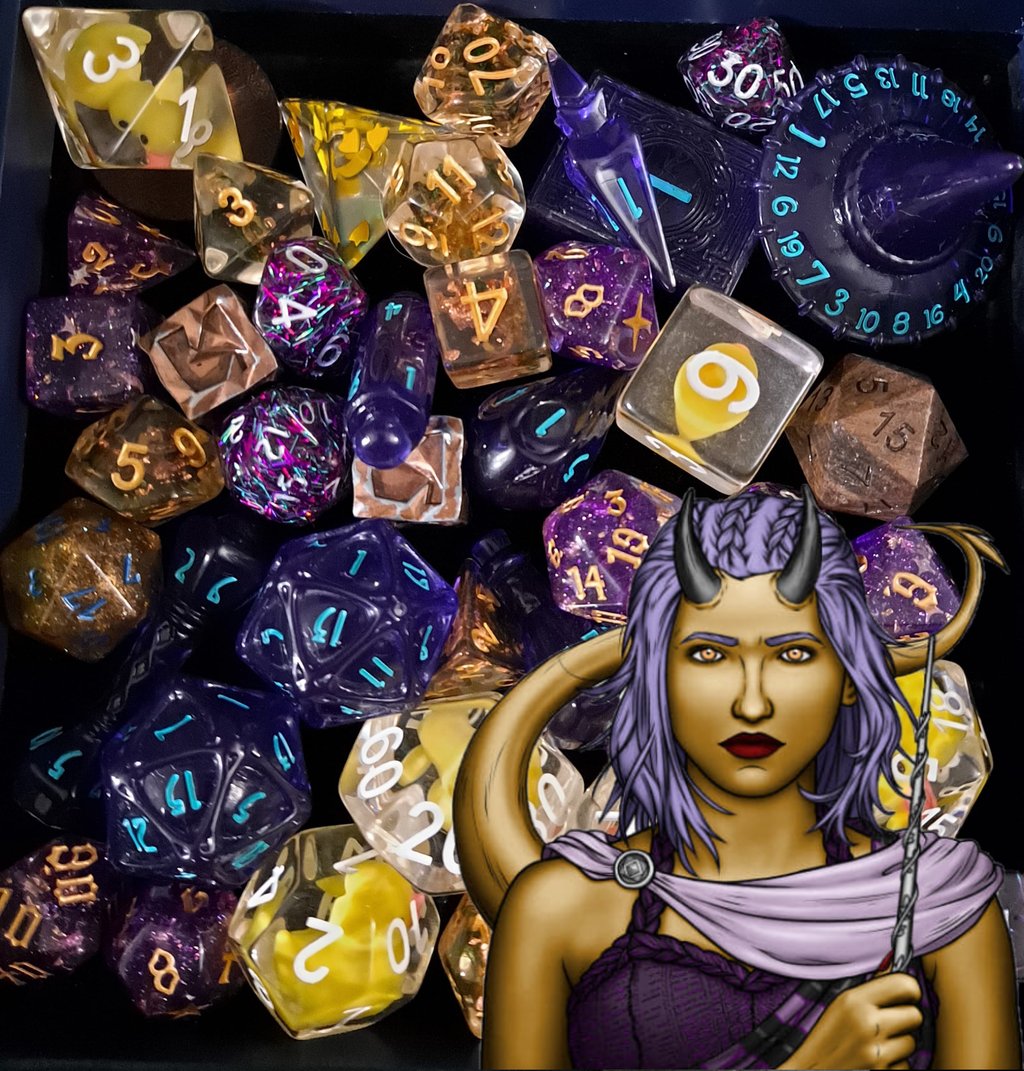 🦇 The Dice Bat 🦇 tweet media