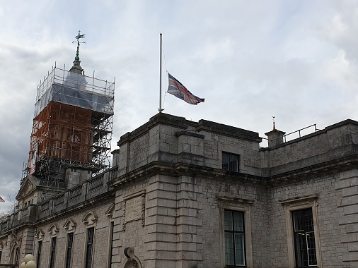 My latest update for residents of #Torquay and #Paignton including Business Grants, Latest Stage in Unlocking, Special Constable Recruitment &amp; Additional Torquay Job Centre - mailchi.mp/kevinjfoster/r… #TorbayHour #BoostTorbay