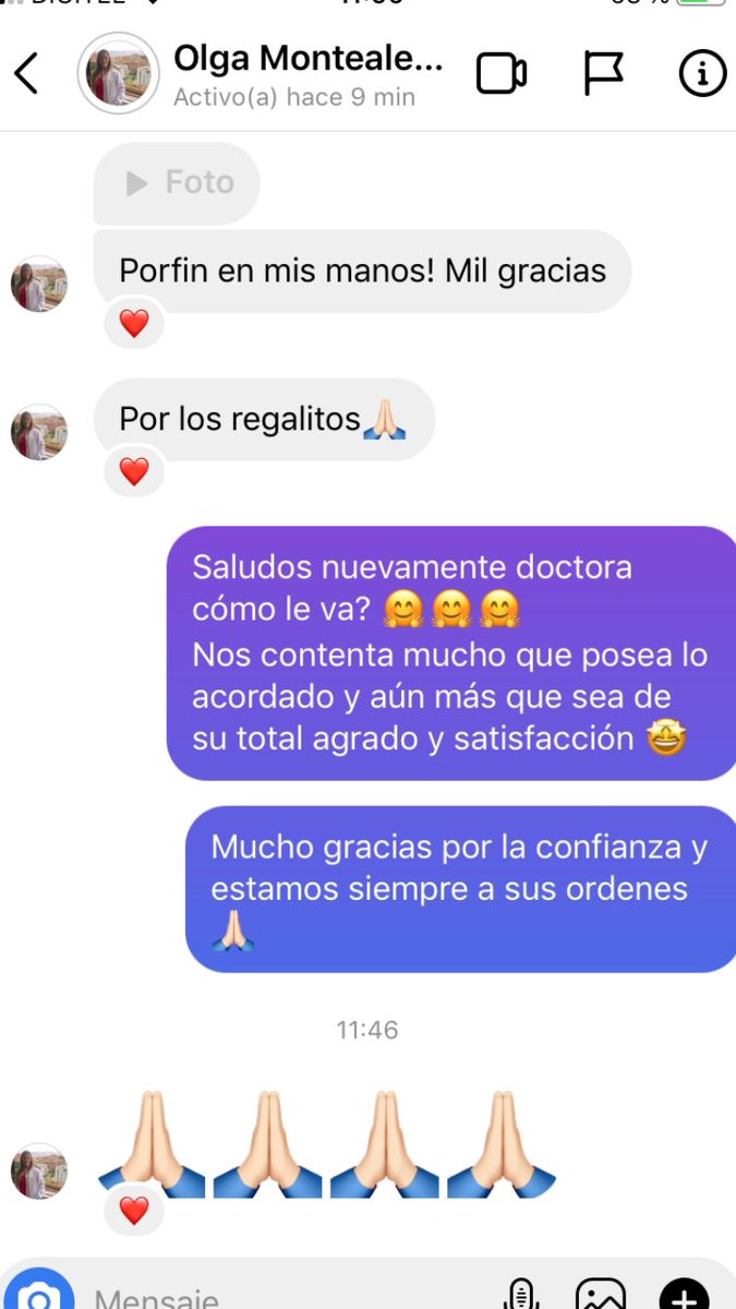 DENTALVITALCA's tweet photo. La "Satisfacción del Cliente" es lo mejor de lo mejor y aún más cuando hay fraternidad y 💢CONFIANZA💢 de ustedes clientes y amigos, para con nosotros. Definitivamente es nuestro mayor logro; su comodidad.. #plaksmacker @dentalvitalca #dentalvitalca https://t.co/HupoQ8QhuR