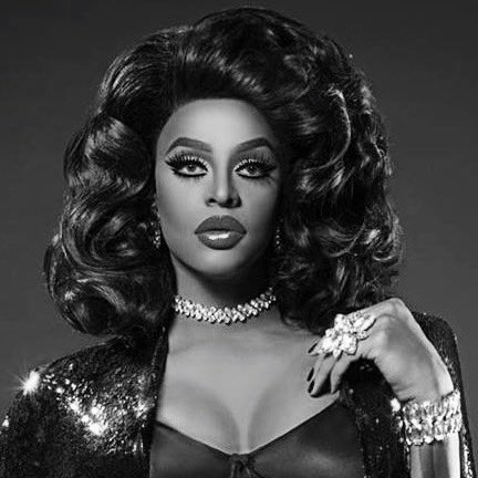 [♡] james ross fka tyra sanchez-after james was crowned the winner of season 2 of drag race, he received racial abuse from fans from the get go, purely based on his portrayal on an edited reality tv show. (cont.)