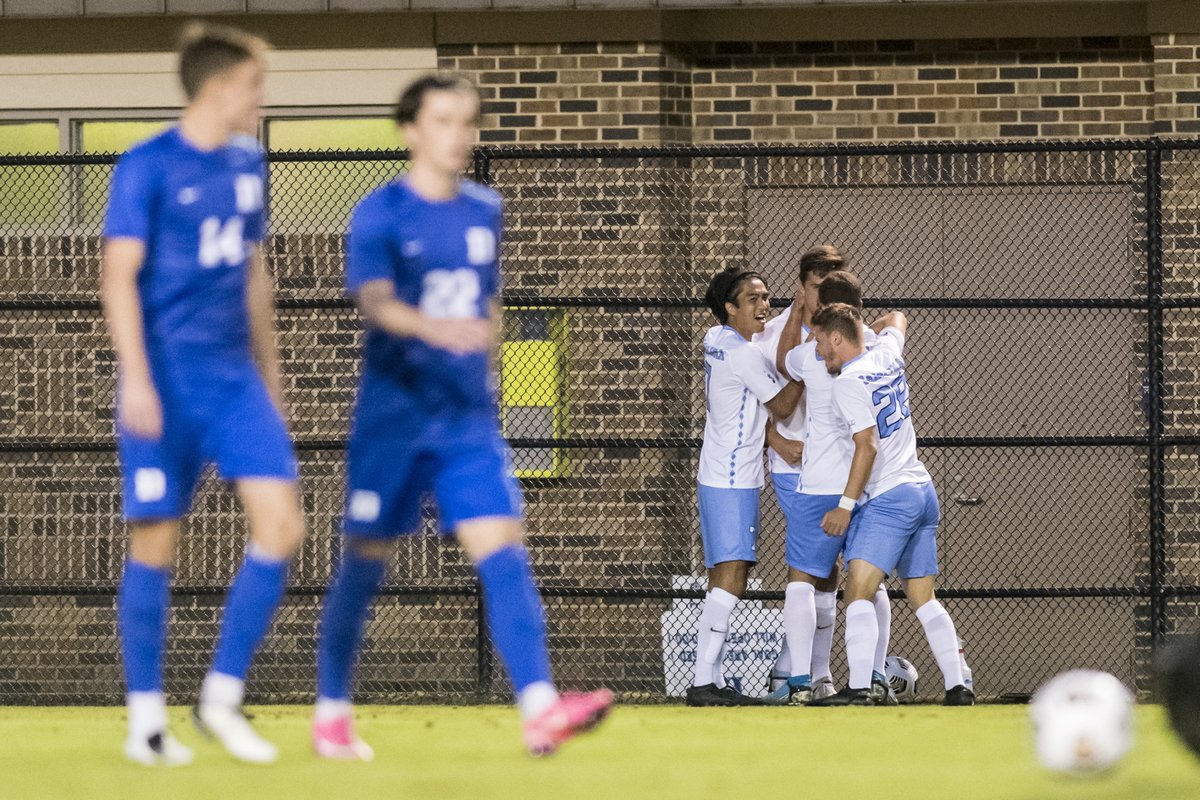 duke soccer jersey